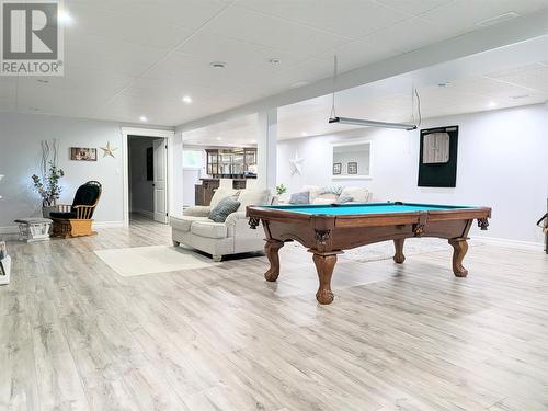 23 Seaside Drive, Kippens, NL - Indoor Photo Showing Other Room