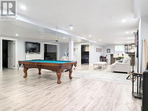 23 Seaside Drive, Kippens, NL - Indoor Photo Showing Other Room