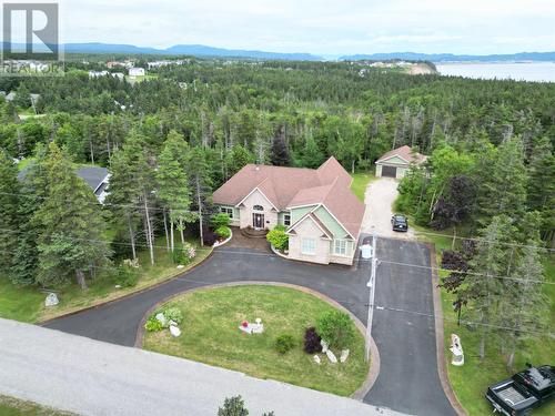 23 Seaside Drive, Kippens, NL - Outdoor With View