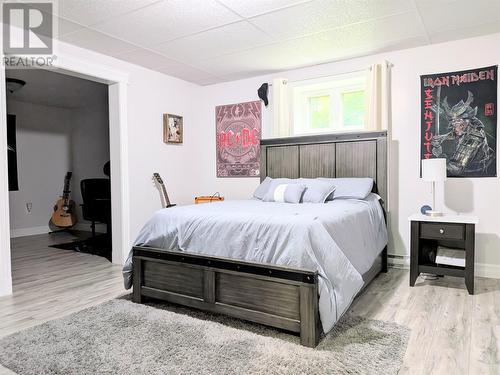 23 Seaside Drive, Kippens, NL - Indoor Photo Showing Bedroom