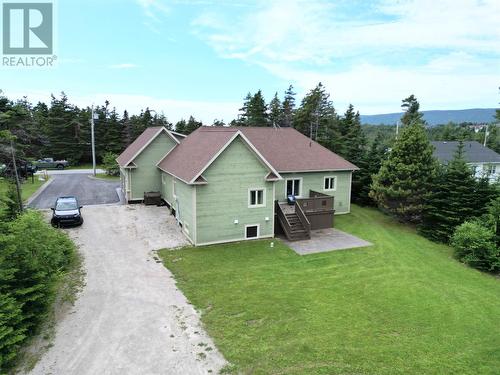 23 Seaside Drive, Kippens, NL - Outdoor