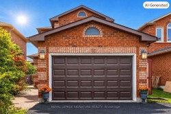 Basement-81 Smith Drive Halton Hills, ON L7G 5S7