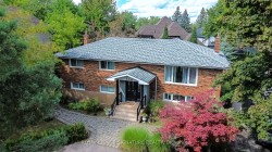 Main-116 Sunset Beach Road Richmond Hill, ON L4E 3G7