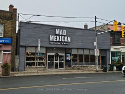 405 Jane Street Toronto, ON M6S 3Z6