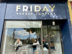 2162 Danforth Avenue Toronto, ON M4C 1K3