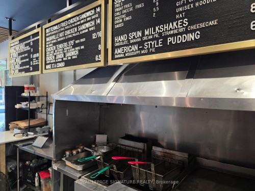 2162 Danforth Avenue, Toronto, ON 
