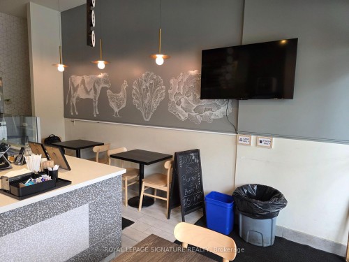 2162 Danforth Avenue, Toronto, ON 