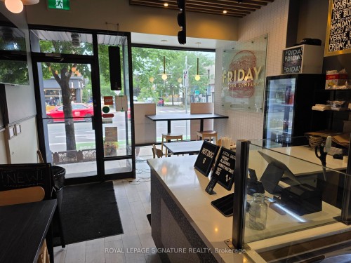 2162 Danforth Avenue, Toronto, ON 