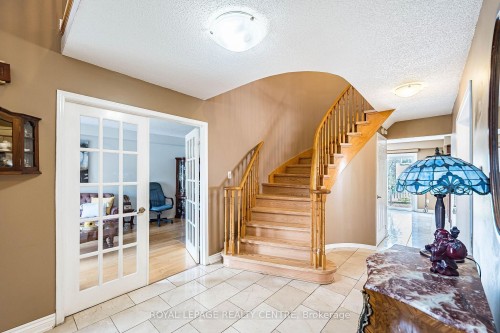 3211 Dovetail Mews, Mississauga, ON - Indoor Photo Showing Other Room