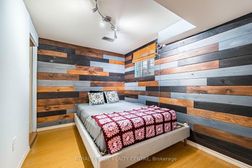 3211 Dovetail Mews, Mississauga, ON - Indoor