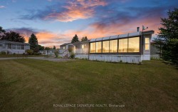 49 Sunrise Circle  Bradford West Gwillimbury, ON L3Z 3W9