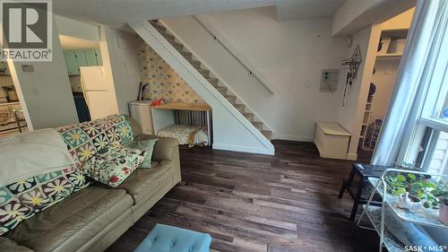 66 Gore Place, Regina, SK - Indoor