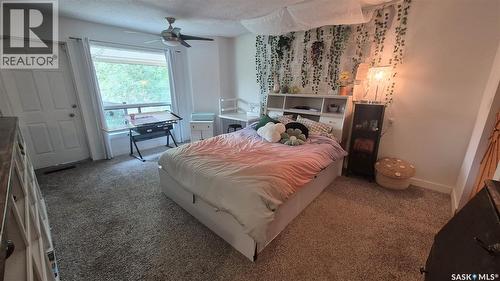 66 Gore Place, Regina, SK - Indoor Photo Showing Bedroom