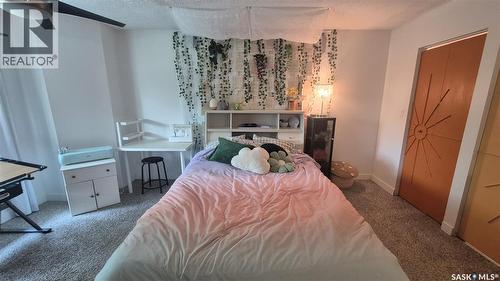 66 Gore Place, Regina, SK - Indoor Photo Showing Bedroom