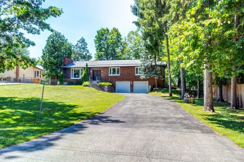 2948 Lillian Street  Innisfil, ON L9S 2J6
