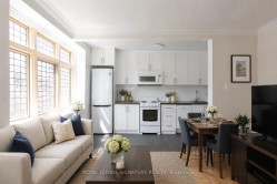 201-C-394 Avenue Road  Toronto, ON M4V 2H4