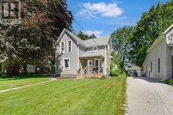 5 Tiffany STREET  Ridgetown, ON N0P 2C0