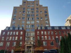 1046-139 Merton Street Toronto, ON M4S 3G7
