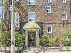33-394 Dovercourt Avenue Toronto, ON M6J 3E5