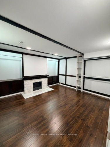 Bsmt-869 Marinet Crescent, Pickering, ON 