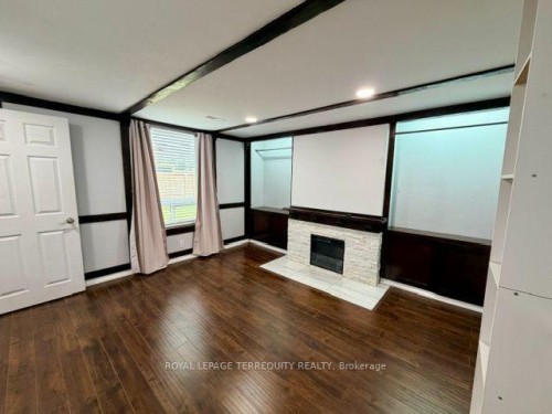 Bsmt-869 Marinet Crescent, Pickering, ON 