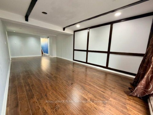 Bsmt-869 Marinet Crescent, Pickering, ON 
