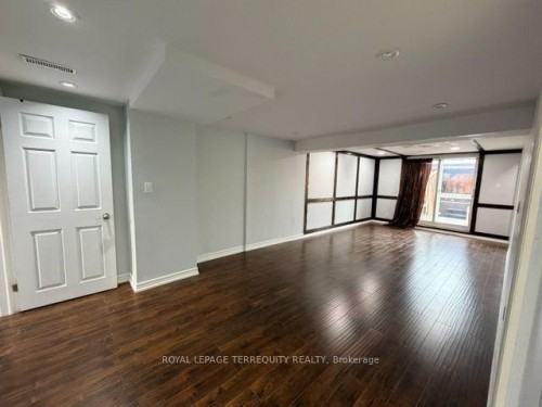 Bsmt-869 Marinet Crescent, Pickering, ON 