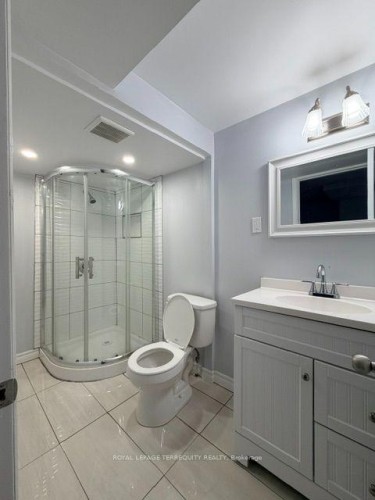 Bsmt-869 Marinet Crescent, Pickering, ON 