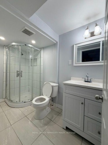 Bsmt-869 Marinet Crescent, Pickering, ON 