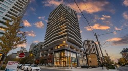 501-11 Lillian Street Toronto, ON M4S 0C3