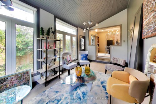 1621 Skyline Drive, Mississauga, ON - Indoor