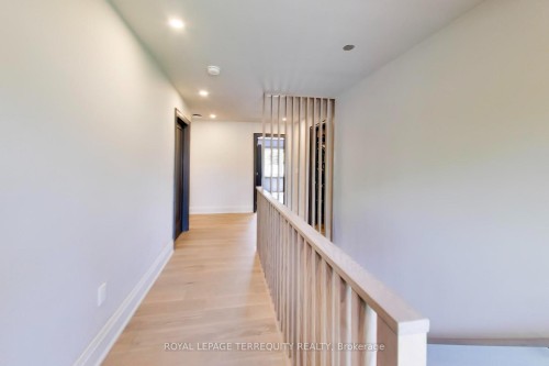 1621 Skyline Drive, Mississauga, ON - Indoor Photo Showing Other Room