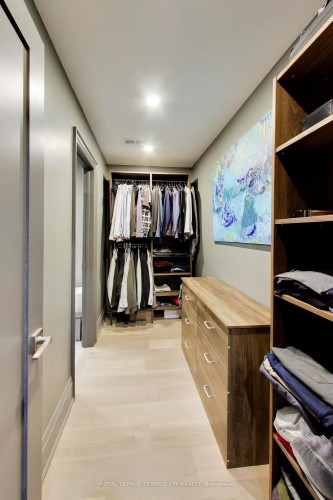 1621 Skyline Drive, Mississauga, ON - Indoor Photo Showing Other Room