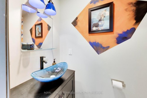 1621 Skyline Drive, Mississauga, ON - Indoor
