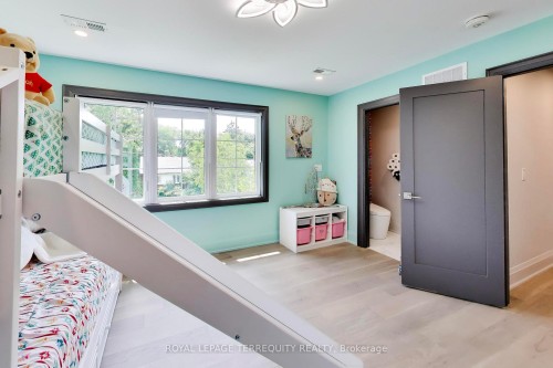 1621 Skyline Drive, Mississauga, ON - Indoor