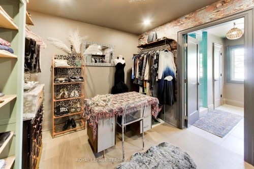 1621 Skyline Drive, Mississauga, ON - Indoor Photo Showing Other Room