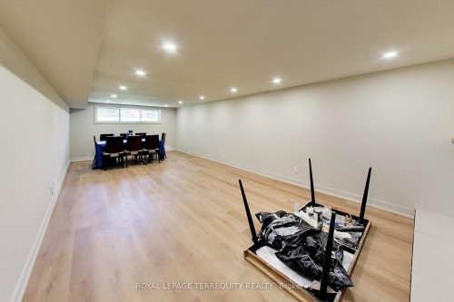 1621 Skyline Drive, Mississauga, ON - Indoor