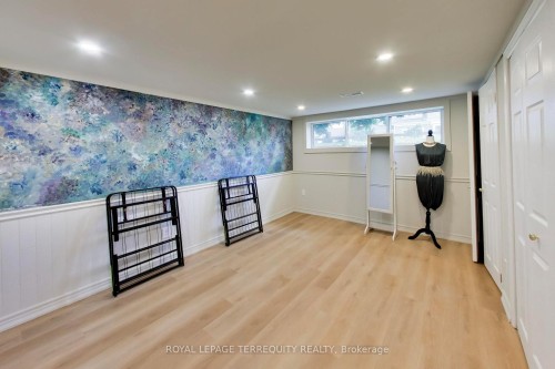 1621 Skyline Drive, Mississauga, ON - Indoor Photo Showing Other Room