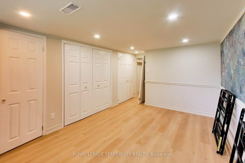 1621 Skyline Drive, Mississauga, ON - Indoor