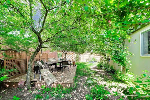 1621 Skyline Drive, Mississauga, ON - Outdoor