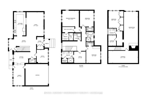 1621 Skyline Drive, Mississauga, ON - Other