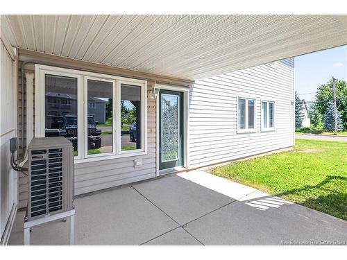 21-30 Grant, Moncton, NB 