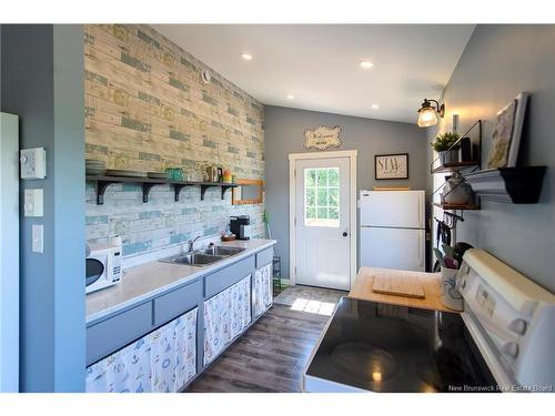 113 Gorhams Bluff Rd, Kingston, NB 