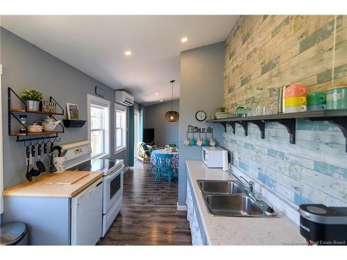 113 Gorhams Bluff Rd, Kingston, NB 