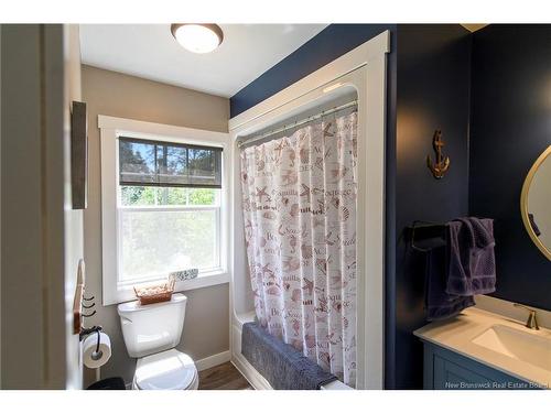 113 Gorhams Bluff Rd, Kingston, NB 