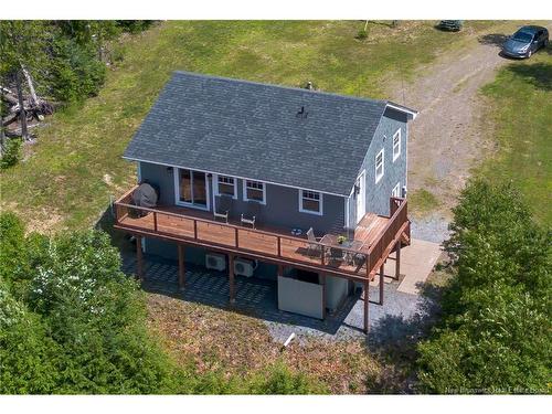 113 Gorhams Bluff Rd, Kingston, NB 