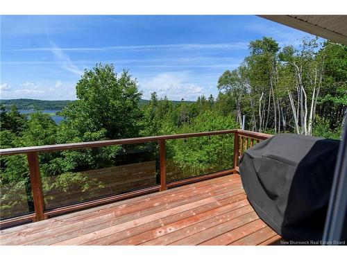 113 Gorhams Bluff Rd, Kingston, NB 