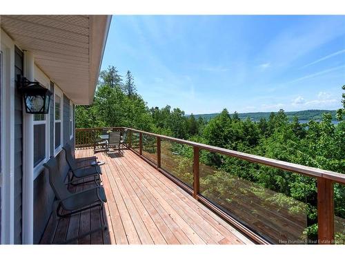 113 Gorhams Bluff Rd, Kingston, NB 