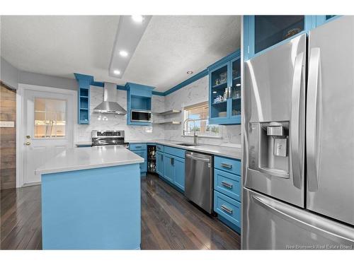 92 Little Dover Rd, Memramcook, NB 