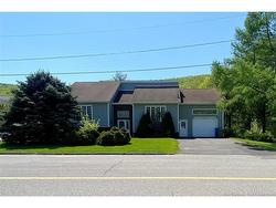 121 LeBlond ST Edmundston, NB E3V 4K9